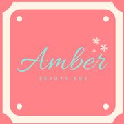 Amber Beauty Box