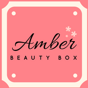 Amber Beauty Box